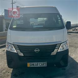 Nissan Urvan